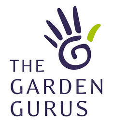 THE GARDEN GURUS