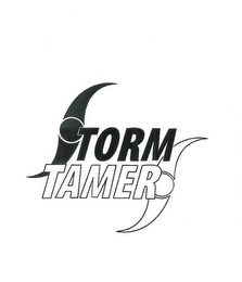 STORM TAMERS