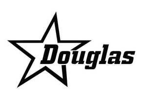 DOUGLAS