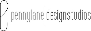 PL PENNY LANE DESIGN STUDIOS