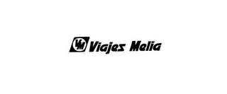 VM VIAJES MELIA