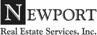 NEWPORT REAL ESTATE SERVICES, INC.