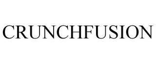 CRUNCHFUSION