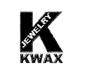 K JEWELRY KWAX