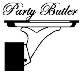 PARTY BUTLER