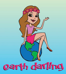 EARTH DARLING