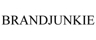 BRANDJUNKIE