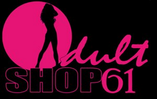 ADULT SHOP 61