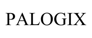 PALOGIX