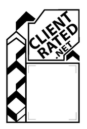 CLIENT RATED .NET