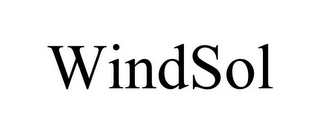 WINDSOL