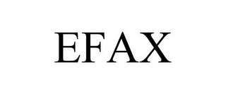 EFAX