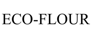 ECO-FLOUR