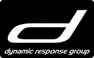 D DYNAMIC RESPONSE GROUP