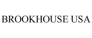 BROOKHOUSE USA