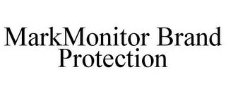 MARKMONITOR BRAND PROTECTION