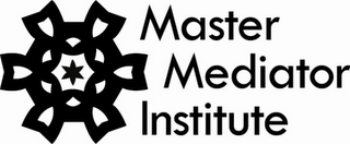 MASTER MEDIATOR INSTITUTE