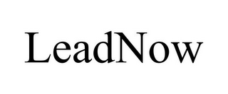 LEADNOW