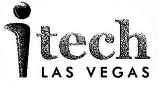 ITECH LAS VEGAS