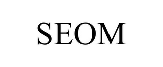 SEOM