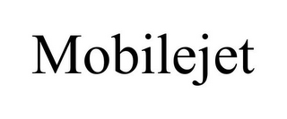 MOBILEJET