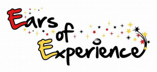 EARS OF EXPERIENCE
