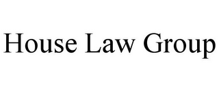 HOUSE LAW GROUP