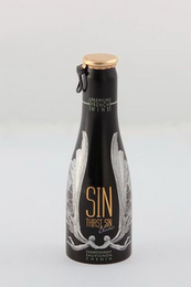 SIN THIRST SIN PREMIUM FRENCH WINE