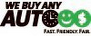 WE BUY ANY AUTO - FAST, FRIENDLY AND FAIR