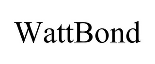 WATTBOND