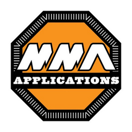 MMA APPLICATIONS