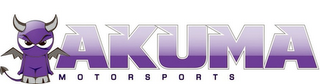 AKUMA MOTORSPORTS