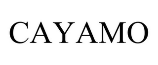 CAYAMO