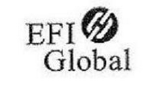 EFI GLOBAL