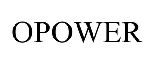 OPOWER