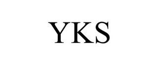 YKS