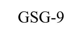 GSG-9