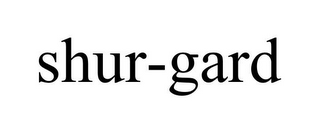 SHUR-GARD