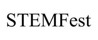 STEMFEST