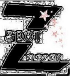 Z SPOT U ROCK