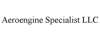 AEROENGINE SPECIALIST LLC