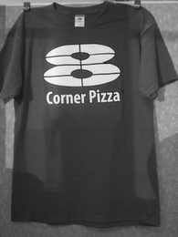 8 CORNER PIZZA