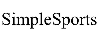 SIMPLESPORTS