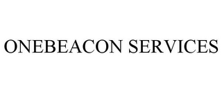 ONEBEACON SERVICES