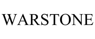 WARSTONE