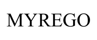 MYREGO