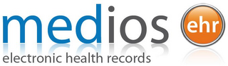 MEDIOS EHR ELECTRONIC HEALTH RECORDS