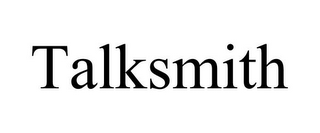 TALKSMITH