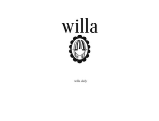 WILLA WILLA DAILY