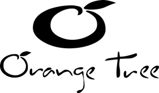 O ORANGE TREE